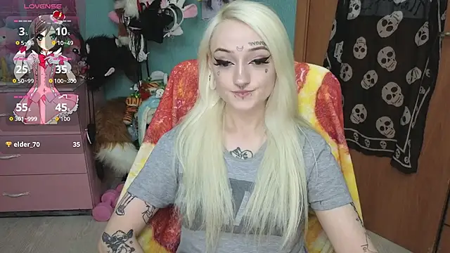 Manuela unicorn online show from August 3, 2026, 9:51 pm