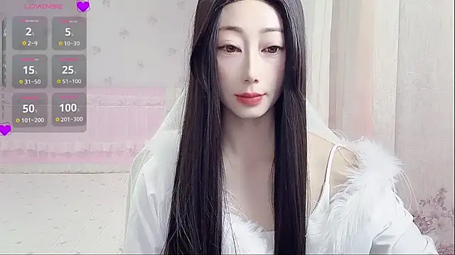 anjila888 online show from December 22, 2025, 1:02 am