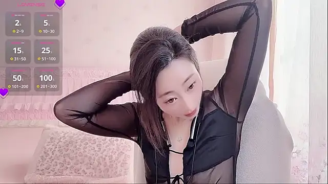 anjila888 online show from January 10, 2026, 4:36 am