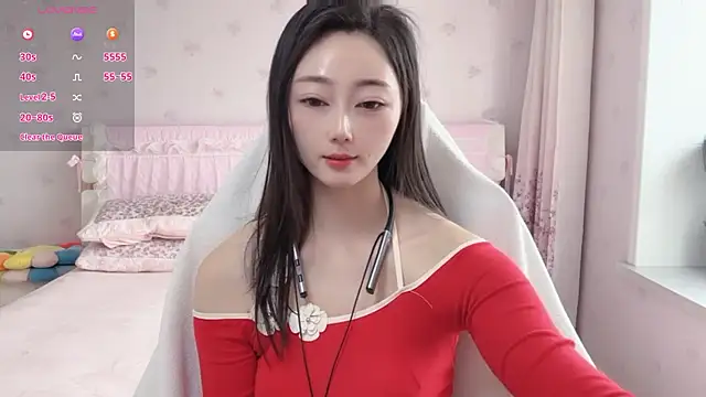 anjila888 online show from March 26, 2026, 1:44 am