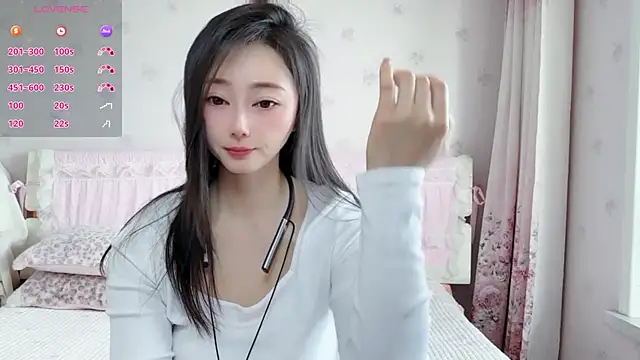 anjila888 online show from April 9, 2026, 2:00 am