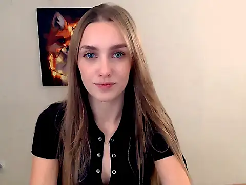 Snapshot of Doll_Angelina chatting on October 24, 2025, 6:32 am Doll Angelina online show from October 24, 2025, 6:32 am
