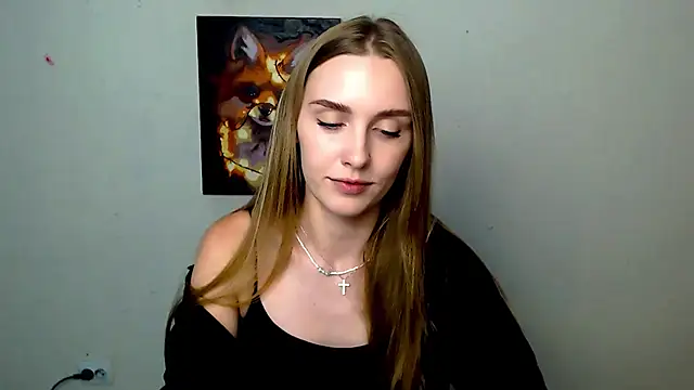 Snapshot of Doll_Angelina chatting on July 16, 2026, 7:25 am Doll Angelina online show from July 16, 2026, 7:25 am