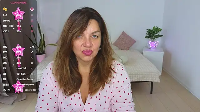 Nika Light online show from October 7, 2025, 10:34 am