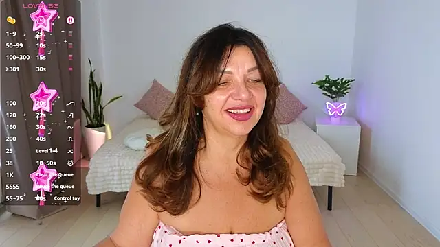 Nika Light online show from November 6, 2025, 11:33 am