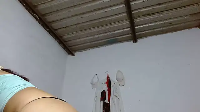 Allyson Mature online show from March 20, 2026, 9:14 am