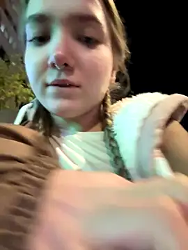 bambi lu online show from November 4, 2025, 5:34 pm