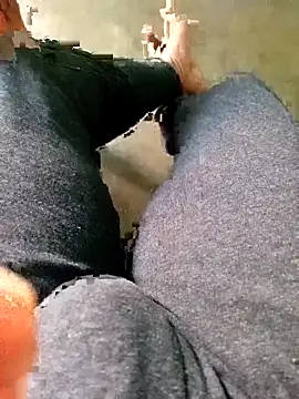 A-1PLAYBOY0 online show from February 15, 2026, 4:31 am