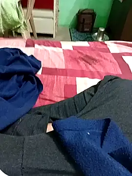 A-1PLAYBOY0 online show from February 19, 2026, 4:36 pm