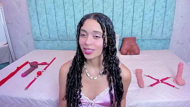 danix coruscans online show from March 2, 2026, 9:32 pm