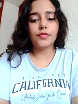 dulcewitch online show from October 25, 2025, 7:08 pm