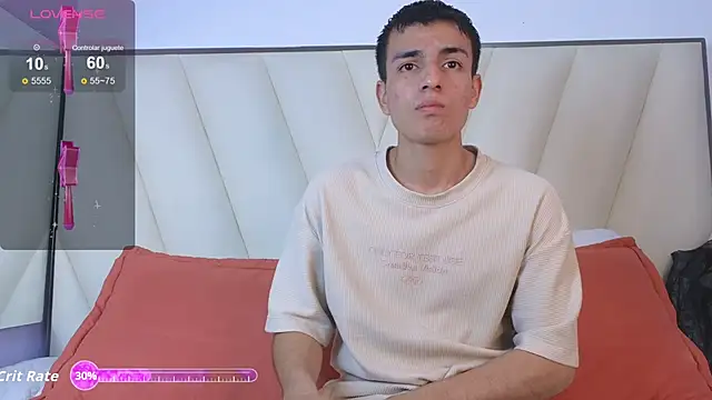 Hotboy21  online show from October 10, 2025, 3:38 am