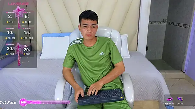 Hotboy21  online show from November 22, 2025, 4:11 am