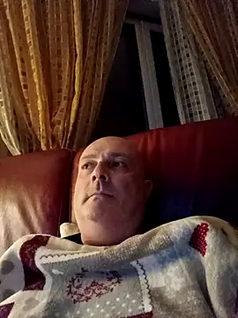 Alexis Bull online show from December 1, 2025, 12:04 am