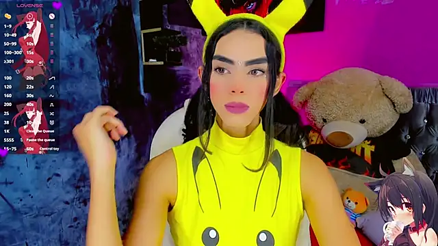 Snapshot of Valensx_oficiall chatting on October 20, 2025, 4:18 pm Valensx oficiall online show from October 20, 2025, 4:18 pm