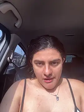 carlafox05 online show from March 9, 2026, 1:48 pm