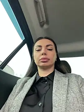 Anna Nobel online show from March 14, 2026, 6:08 am