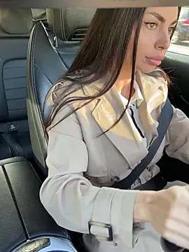 Anna Nobel online show from May 18, 2026, 4:29 am