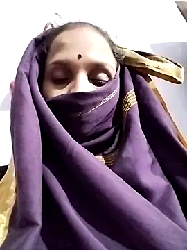 Soniy-Maax online show from April 23, 2026, 3:58 pm