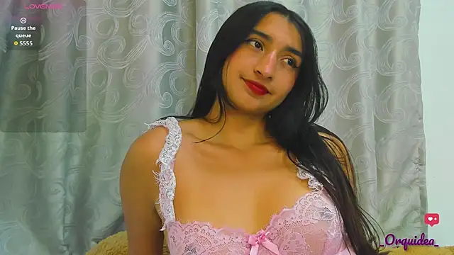  Orquidea  online show from October 21, 2025, 1:23 pm