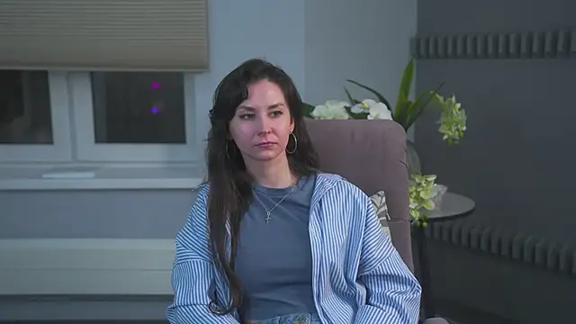 Snapshot of PortiaFlitton chatting on March 22, 2025, 4:37 pm PortiaFlitton online show from March 22, 2025, 4:37 pm