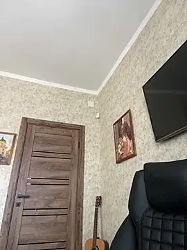 MariannaSida online show from February 23, 2026, 8:22 am