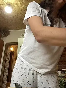 MariannaSida online show from February 25, 2026, 6:12 am