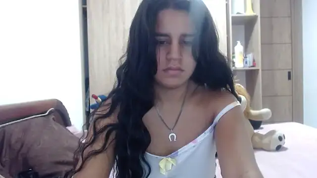 Snapshot of MeliSweet chatting on December 3, 2025, 12:47 pm MeliSweet online show from December 3, 2025, 12:47 pm