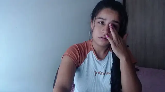 Snapshot of MeliSweet chatting on March 25, 2026, 3:29 pm MeliSweet online show from March 25, 2026, 3:29 pm