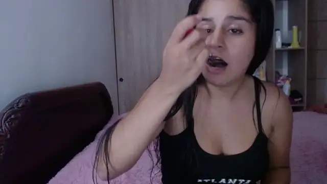 Snapshot of MeliSweet chatting on March 29, 2026, 8:20 pm MeliSweet online show from March 29, 2026, 8:20 pm