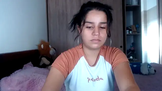 Snapshot of MeliSweet chatting on April 11, 2026, 9:19 pm MeliSweet online show from April 11, 2026, 9:19 pm