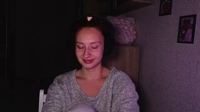 kristi ginger online show from October 3, 2025, 12:18 am