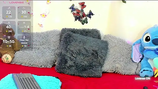 Rihanna Flex online show from March 24, 2026, 8:58 pm