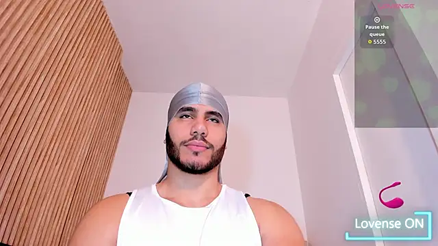 Snapshot of ibraiimm chatting on September 12, 2025, 7:03 pm ibraiimm online show from September 12, 2025, 7:03 pm