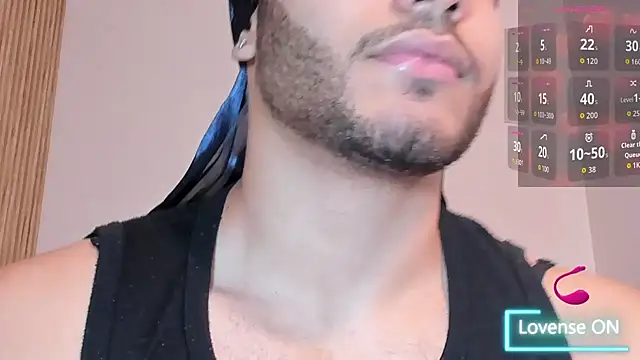 Snapshot of ibraiimm chatting on October 8, 2025, 7:33 pm ibraiimm online show from October 8, 2025, 7:33 pm