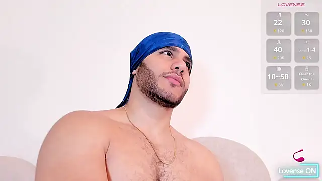 ibraiimm online show from March 7, 2026, 8:06 pm