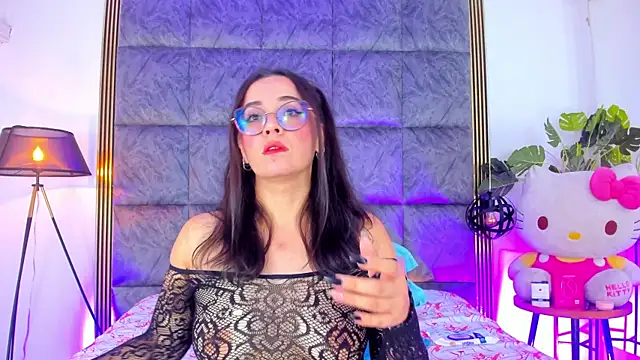 MeliissaAdamss online show from October 15, 2025, 9:04 pm