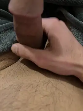 Mamio26 online show from November 3, 2025, 8:32 pm