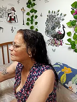 katrina perez online show from April 12, 2026, 12:04 am