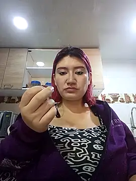 Snapshot of Cerecitaa02_ chatting on March 6, 2026, 11:01 pm Cerecitaa02 online show from March 6, 2026, 11:01 pm