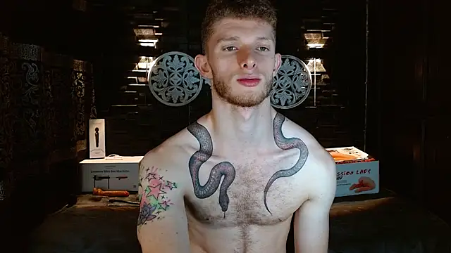 andrewxbi online show from November 13, 2025, 11:14 pm