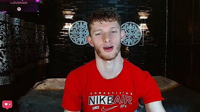 andrewxbi online show from November 23, 2025, 11:43 am