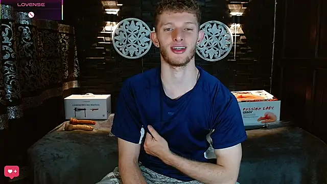 andrewxbi online show from November 25, 2025, 12:05 pm