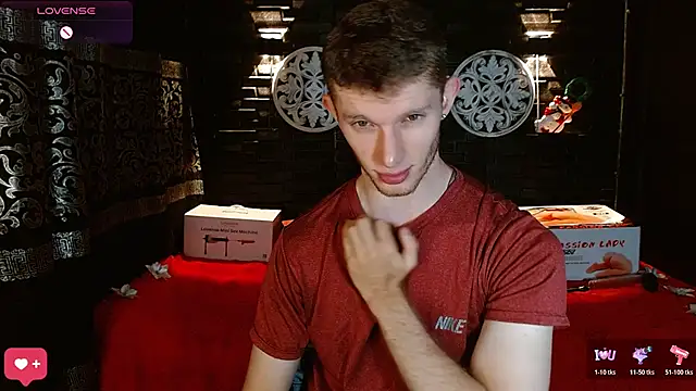 andrewxbi online show from December 5, 2025, 11:08 am