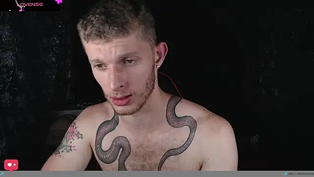 andrewxbi online show from April 9, 2026, 3:17 pm