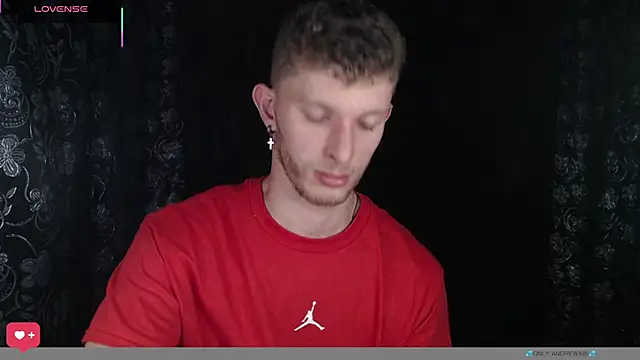 Snapshot of andrewxbi chatting on May 6, 2026, 3:50 pm andrewxbi online show from May 6, 2026, 3:50 pm