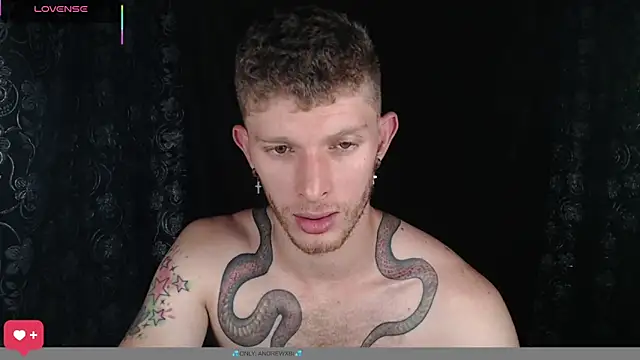 Snapshot of andrewxbi chatting on May 7, 2026, 3:50 pm andrewxbi online show from May 7, 2026, 3:50 pm