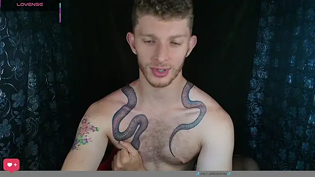 Snapshot of andrewxbi chatting on May 13, 2026, 2:36 pm andrewxbi online show from May 13, 2026, 2:36 pm