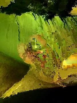 BamyaFetish online show from February 4, 2026, 10:36 pm