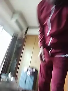 SunkLupus online show from February 8, 2026, 2:04 am